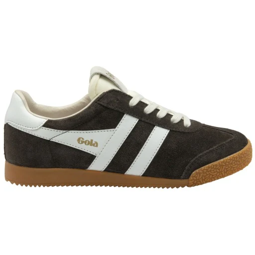 GOLA WOMEN'S ELAN SNEAKERS - Image 4