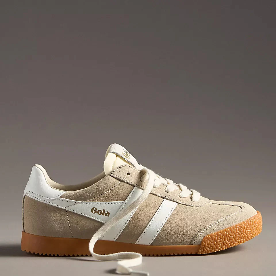 GOLA WOMEN'S ELAN SNEAKERS - Image 5