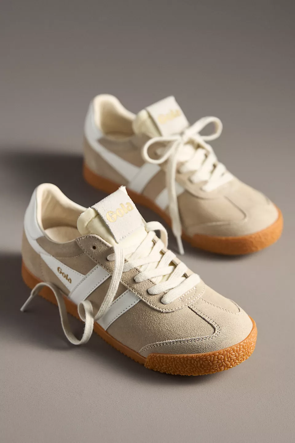 GOLA WOMEN'S ELAN SNEAKERS - Image 6