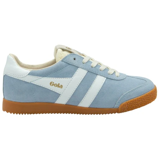 GOLA WOMEN'S ELAN SNEAKERS - Image 9