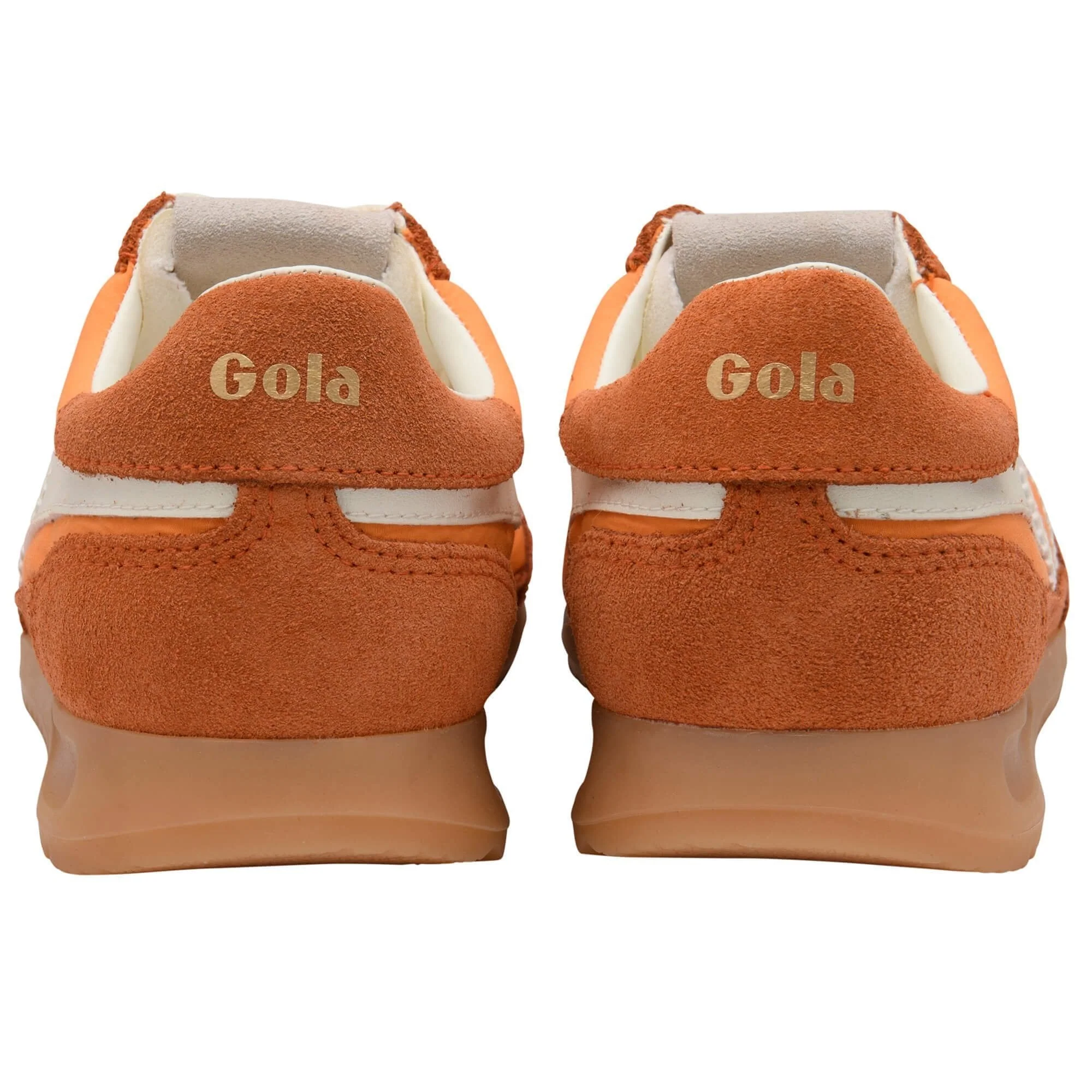 GOLA WOMEN'S FIREFLY SNEAKERS CLEMENTINE/MOODY - Image 4