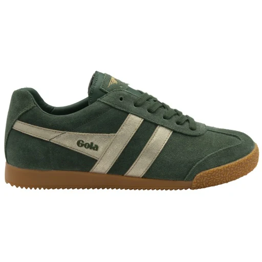 GOLA WOMEN'S HARRIER MIRROR SNEAKERS - Image 11