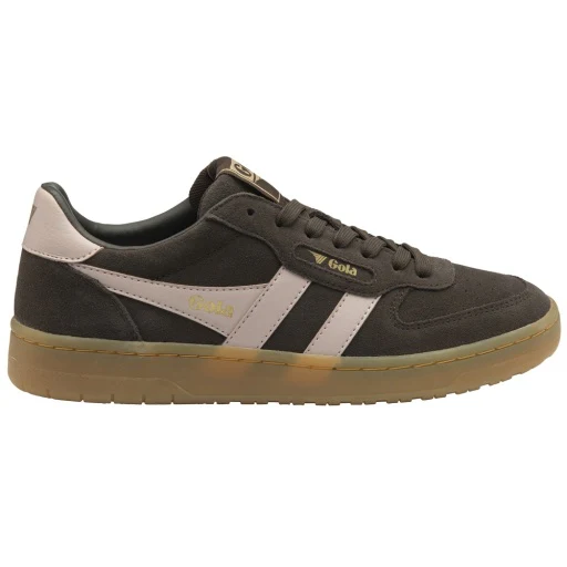 GOLA WOMEN'S HAWK SUEDE '86 SNEAKERS - Image 29