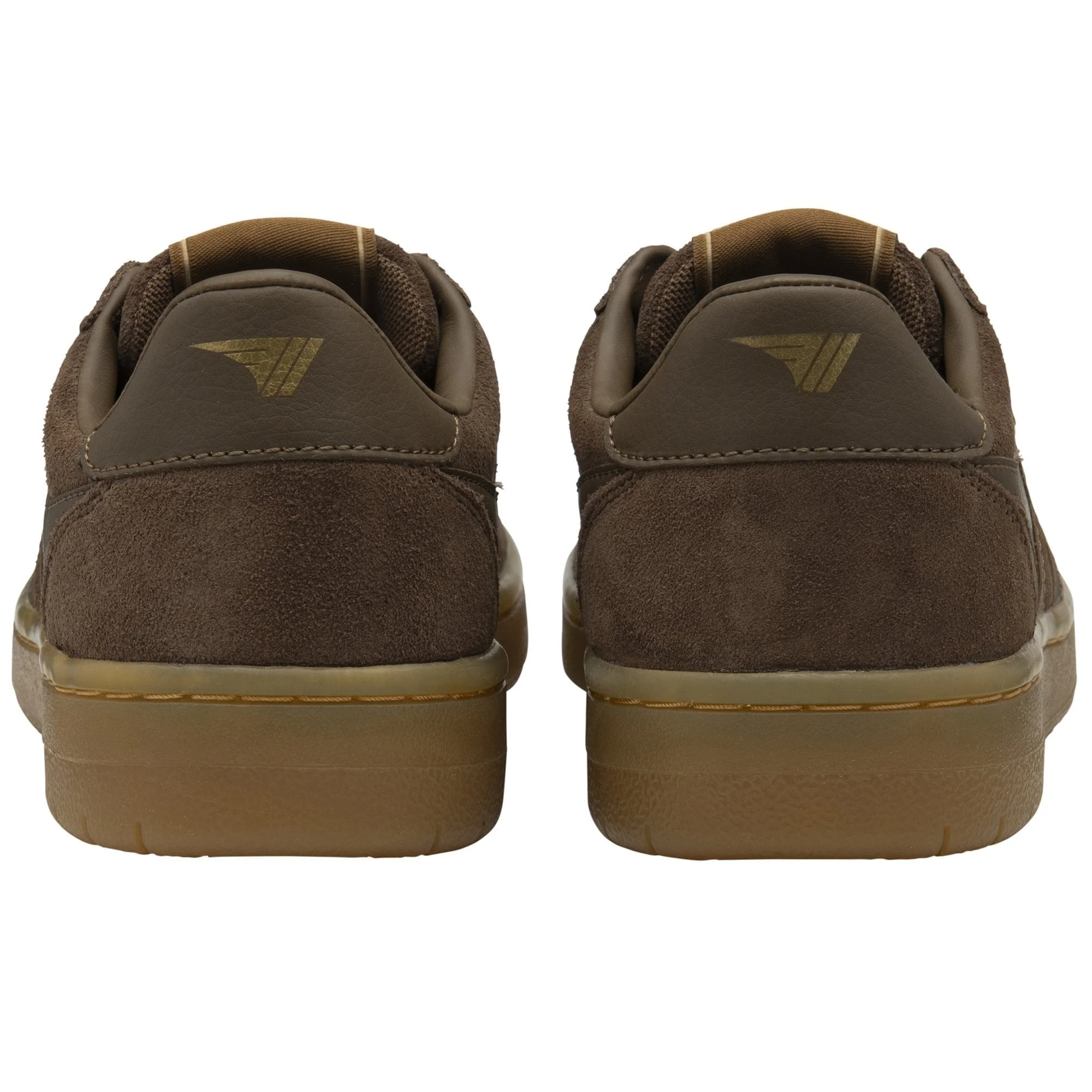 GOLA WOMEN'S HAWK SUEDE '86 SNEAKERS - Image 3