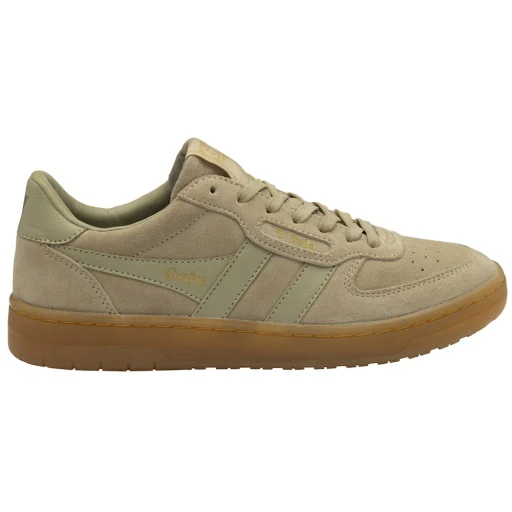GOLA WOMEN'S HAWK SUEDE '86 SNEAKERS - Image 46