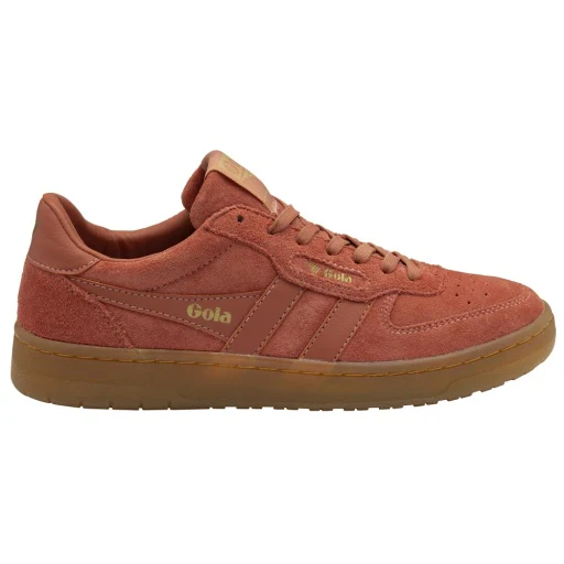 GOLA WOMEN'S HAWK SUEDE '86 SNEAKERS - Image 48