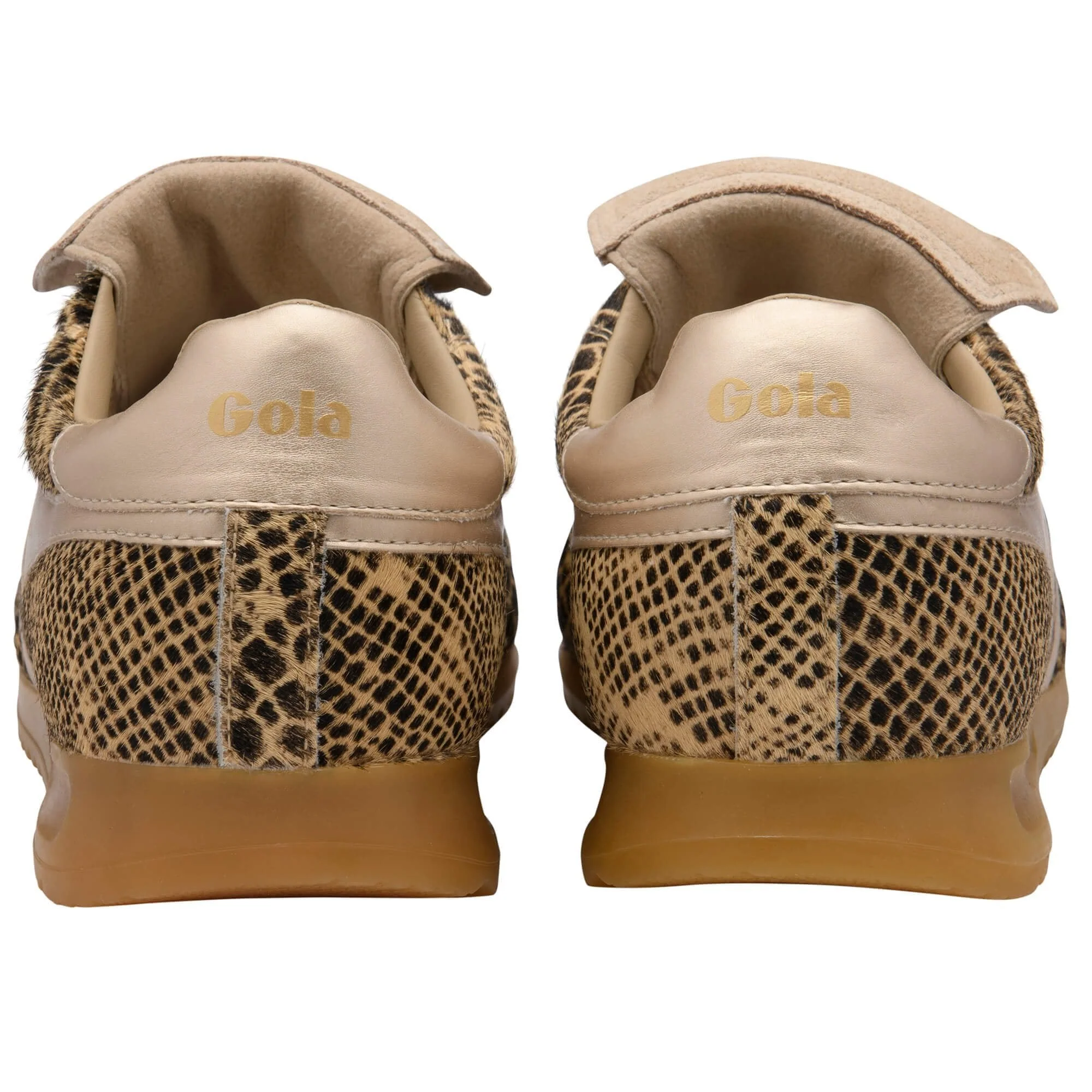 GOLA WOMEN'S STADIUM '86 SAHARA SNEAKERS - Image 14