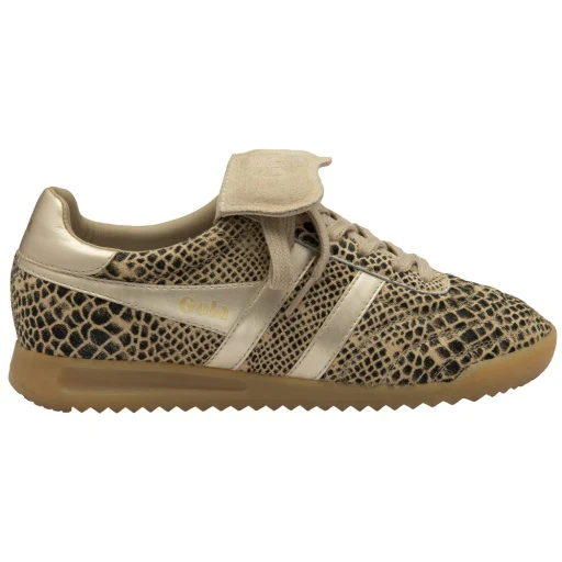 GOLA WOMEN'S STADIUM '86 SAHARA SNEAKERS - Image 9
