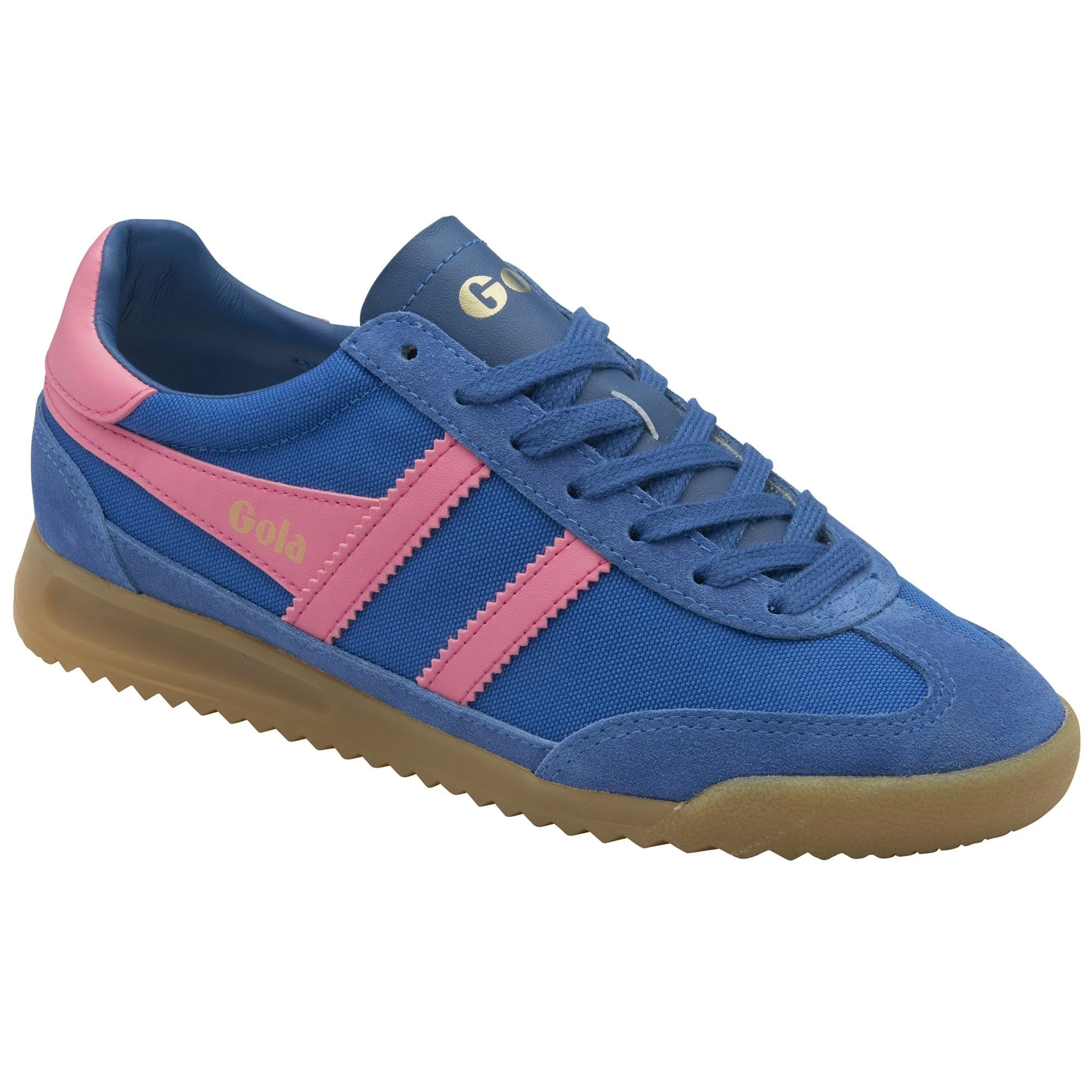 GOLA WOMEN'S TORNADO SNEAKERS - Image 2