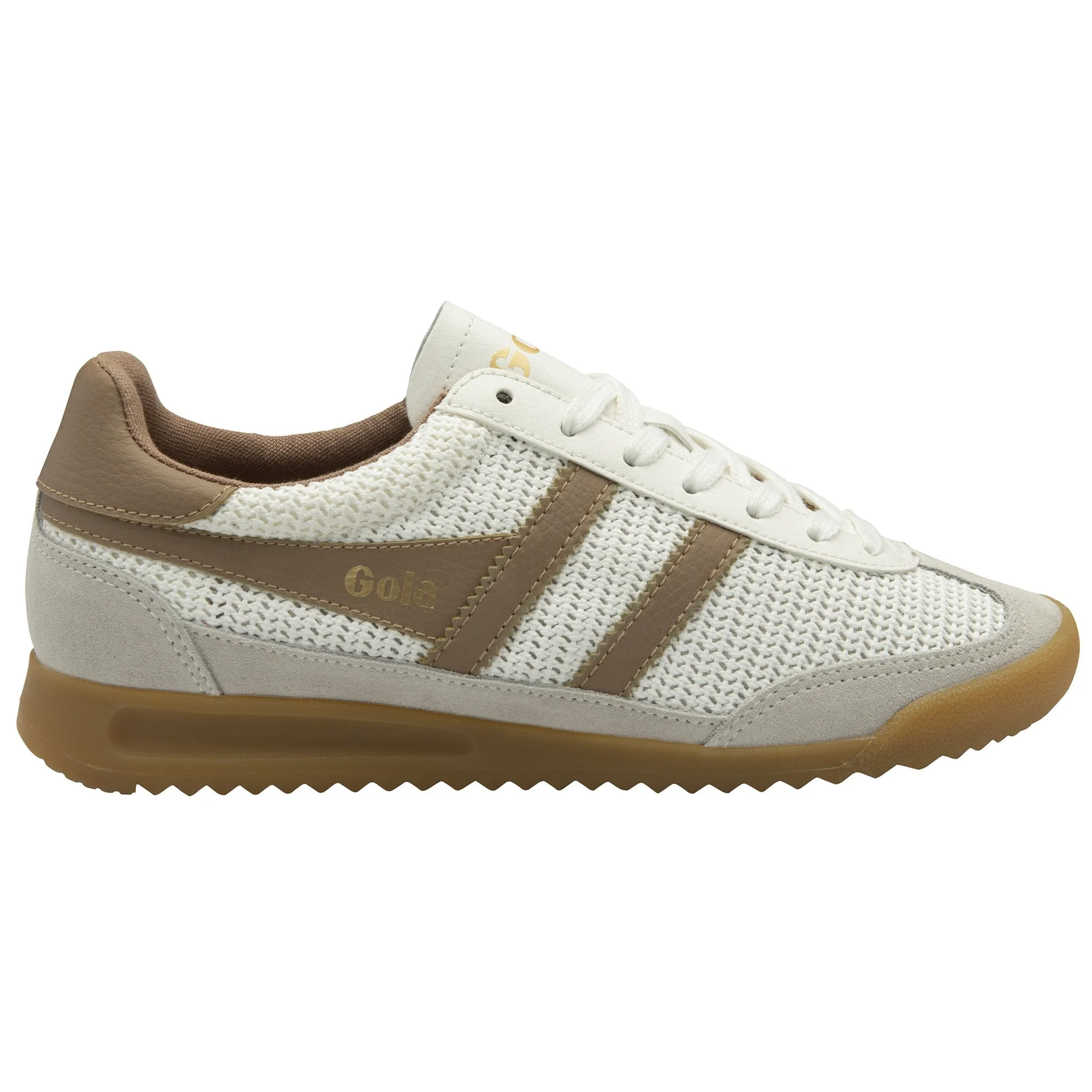 GOLA WOMEN'S TORNADO ZEPHYR SNEAKERS - Image 12