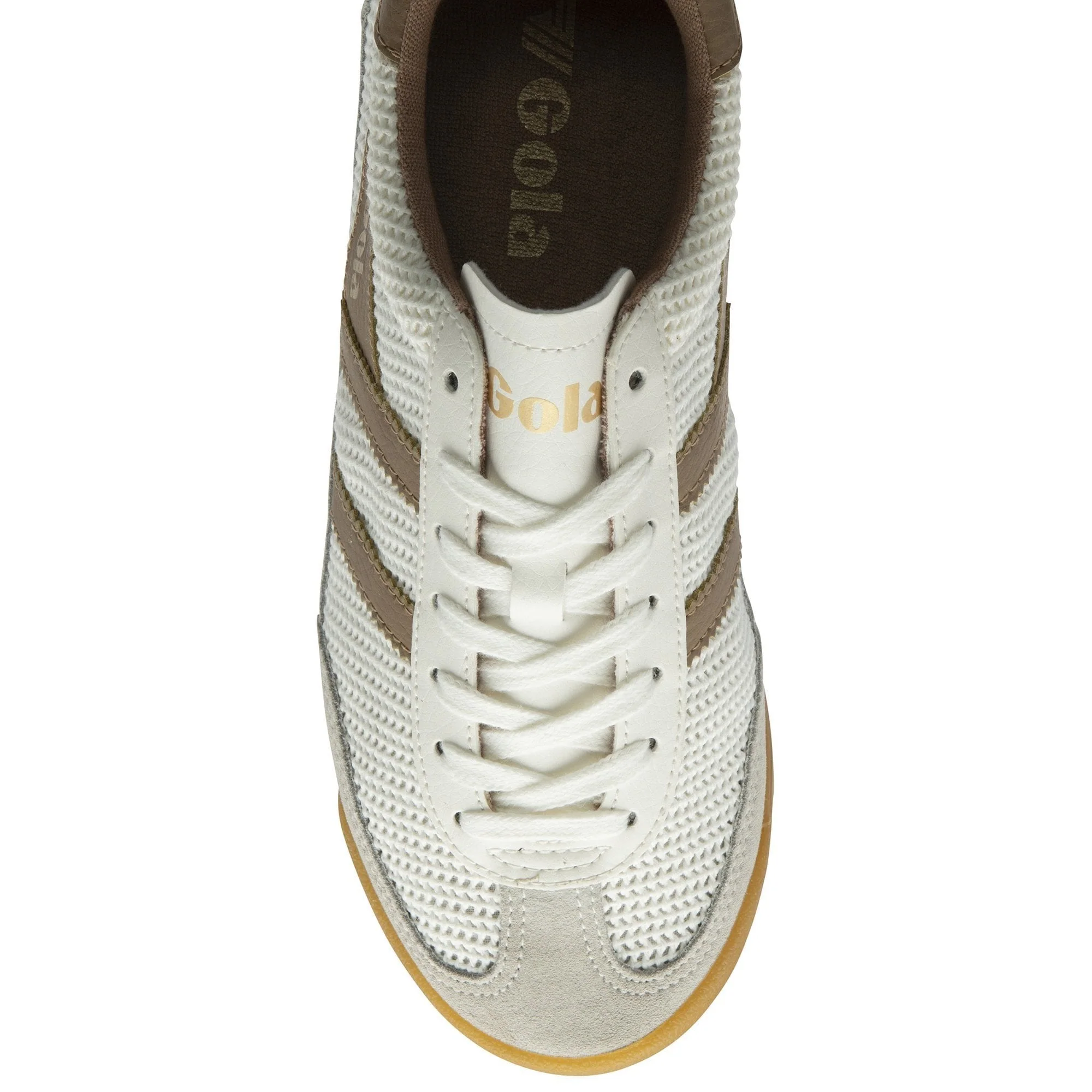 GOLA WOMEN'S TORNADO ZEPHYR SNEAKERS - Image 14