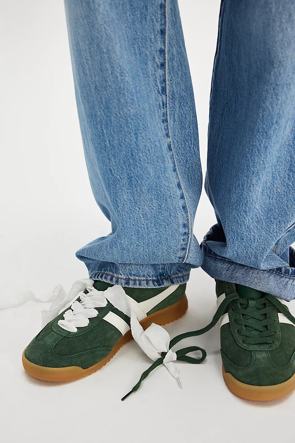 GOLA WOMEN'S TORPEDO SNEAKERS - Image 3