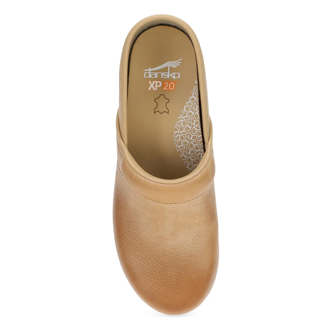DANSKO XP 2.0 HONEY WP PULLUP - Image 2