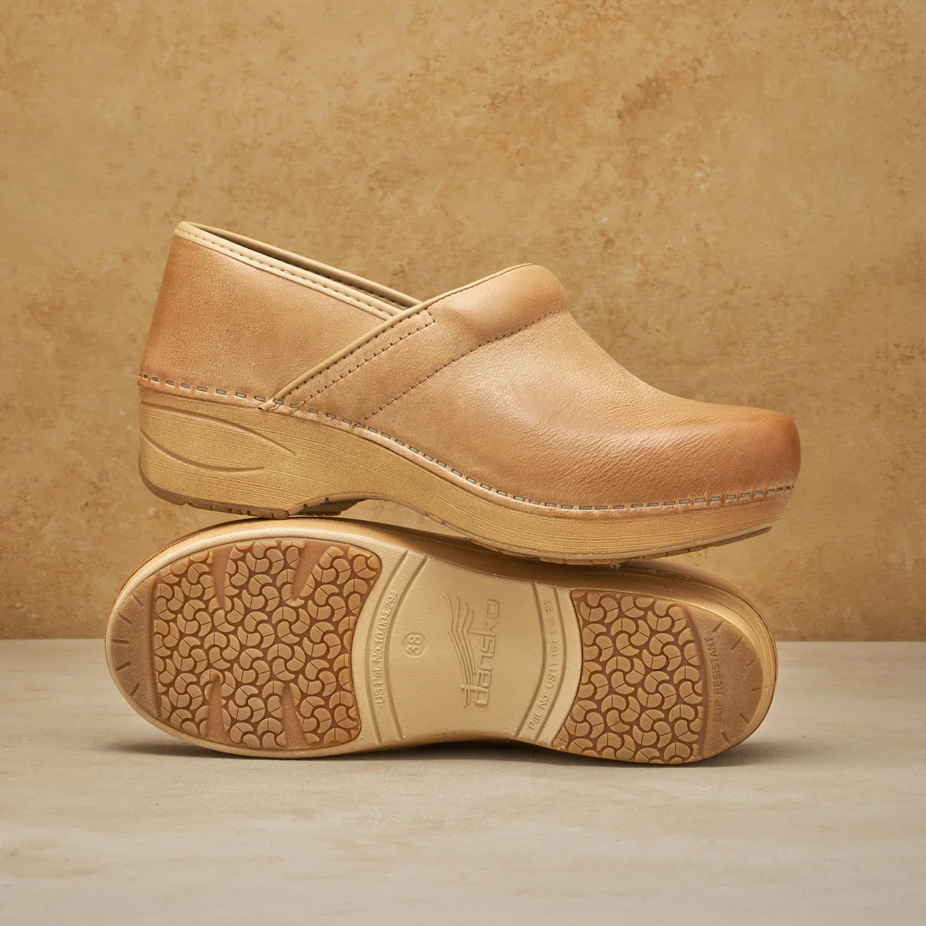 DANSKO XP 2.0 HONEY WP PULLUP - Image 4
