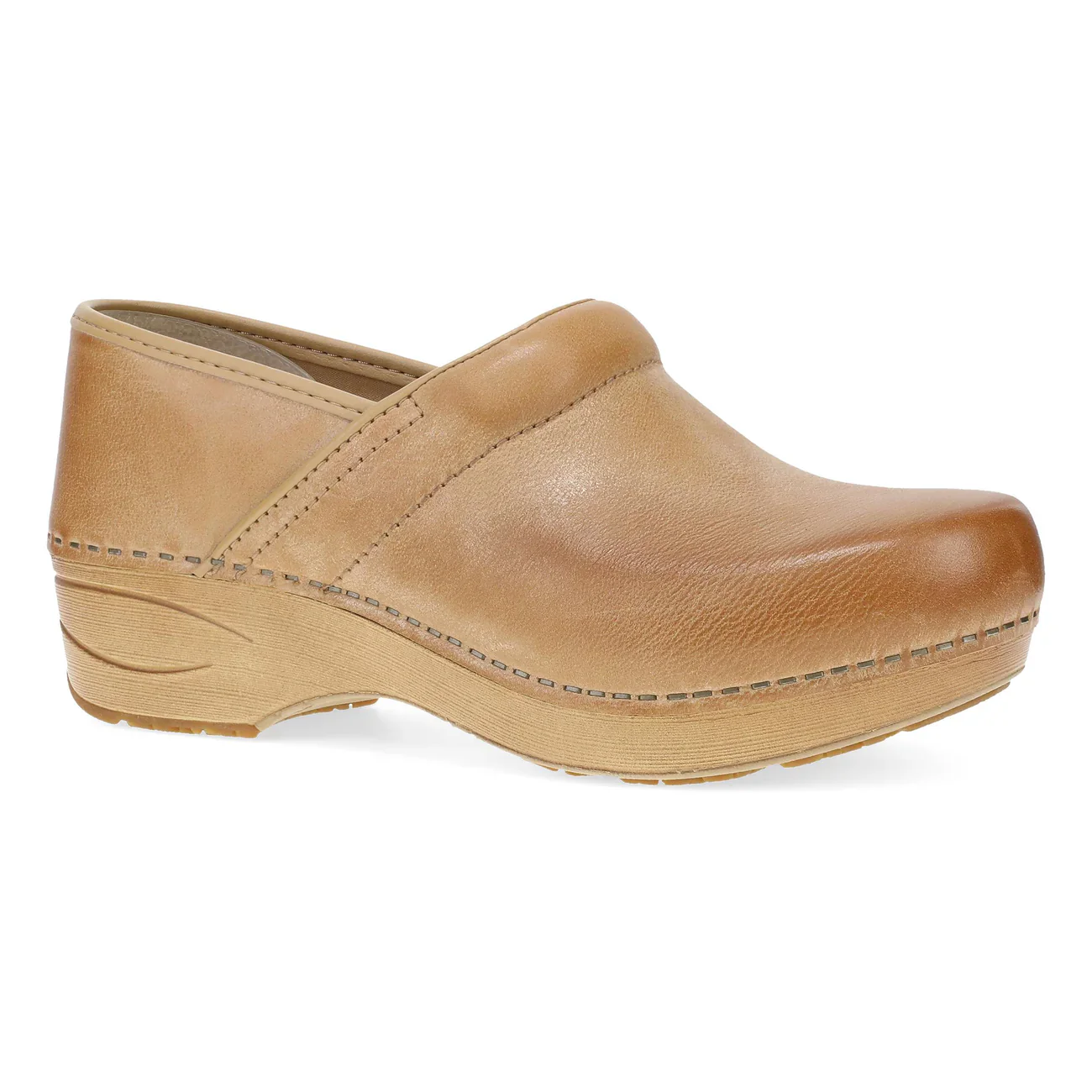 DANSKO XP 2.0 HONEY WP PULLUP - Image 8