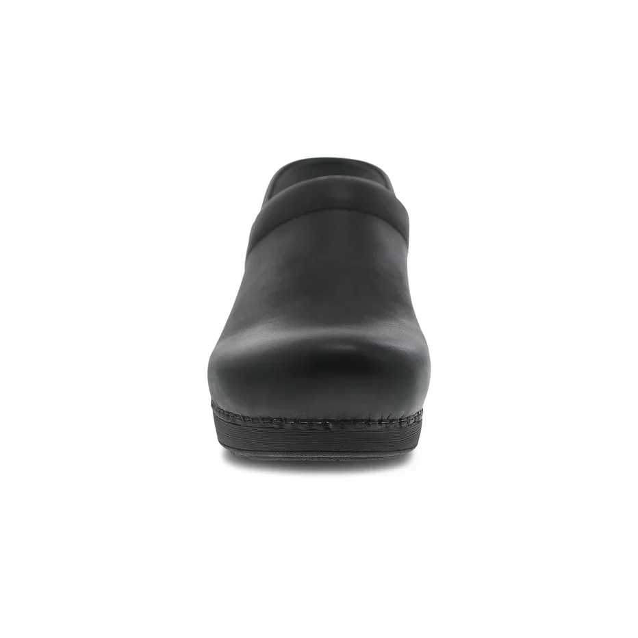 DANSKO XP 2.0 MEN'S BLACK NUBUCK - Image 3