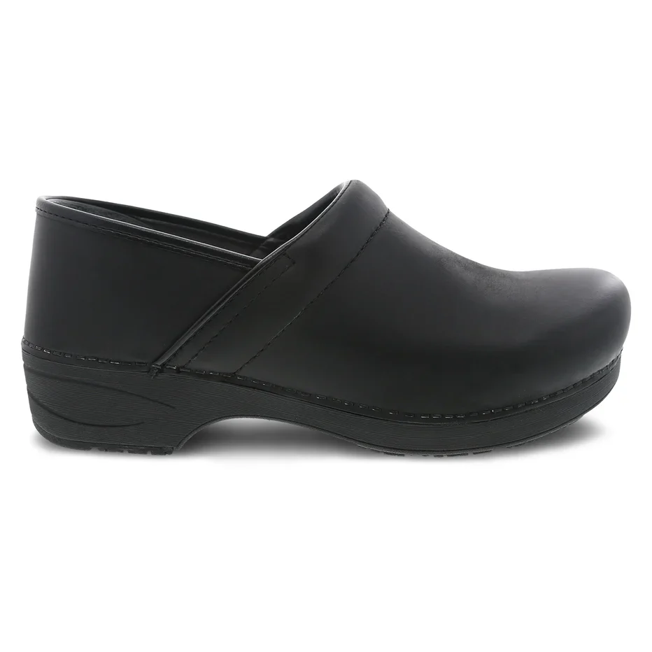 DANSKO XP 2.0 MEN'S BLACK NUBUCK - Image 4