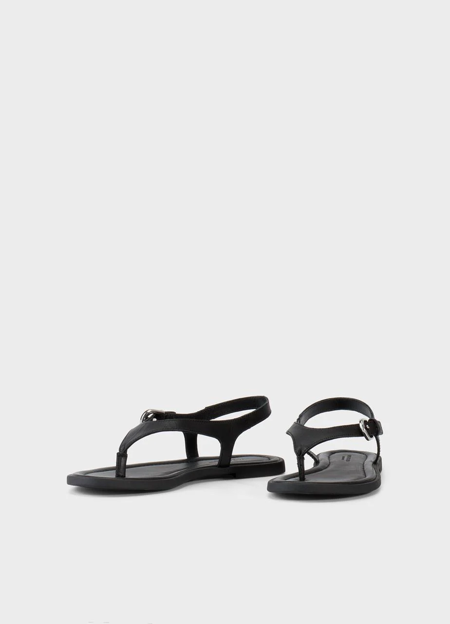 VAGABOND ZAIDA SLINGBACK THONG - Image 4