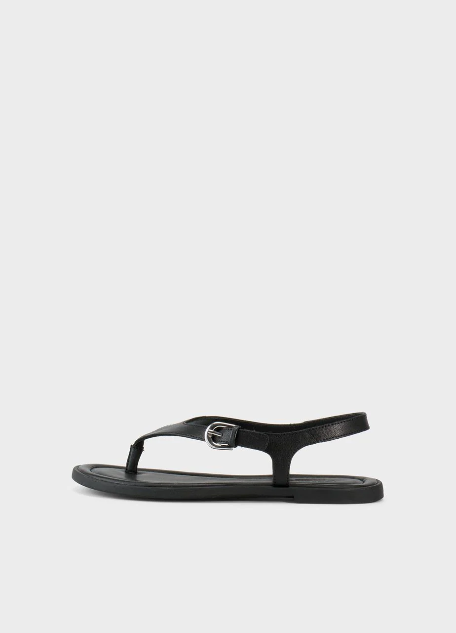 VAGABOND ZAIDA SLINGBACK THONG - Image 5
